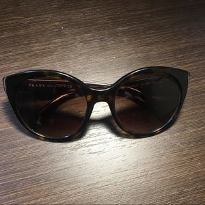Prada Sunglasses